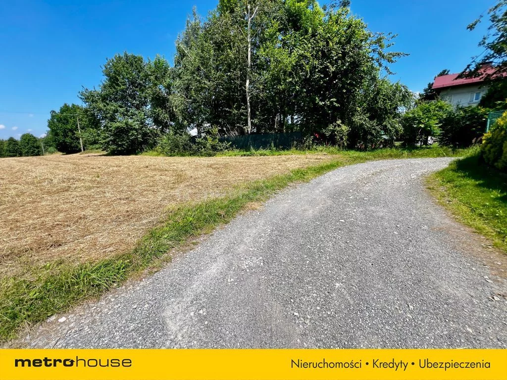 Działka 9 772,00 m², oferta nr , SGHOBI734, Bielsko-Biała, Pisarska