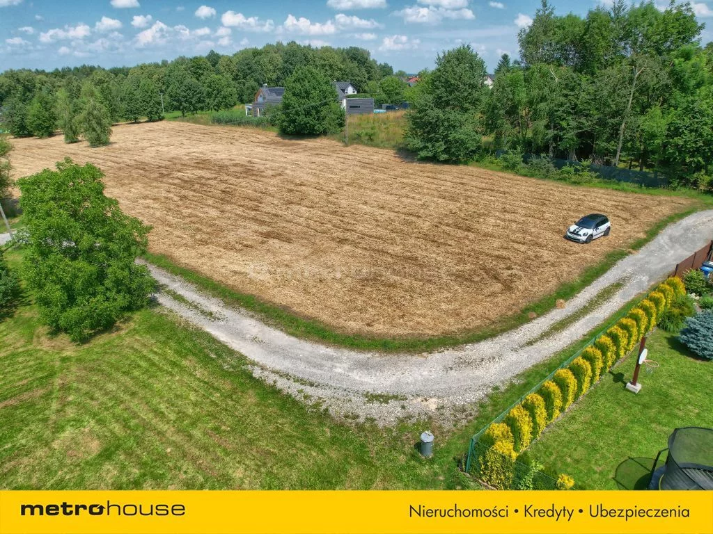 Działka 9 772,00 m², oferta nr , SGHOBI734, Bielsko-Biała, Pisarska