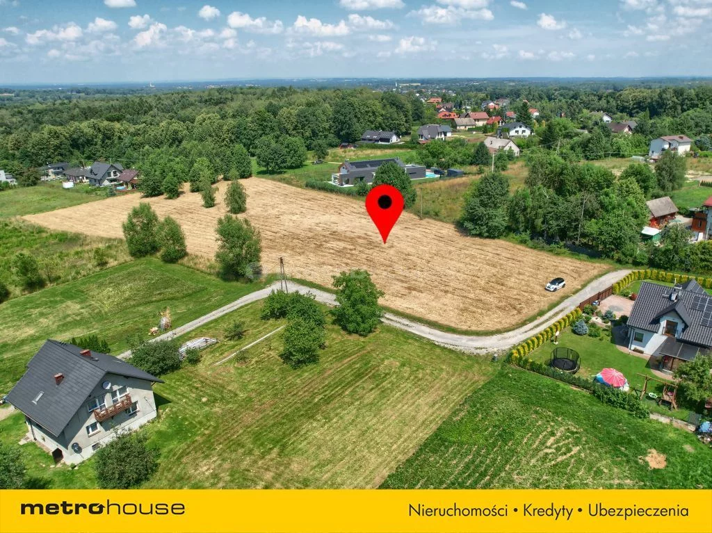 Działka 9 772,00 m², oferta nr , SGHOBI734, Bielsko-Biała, Pisarska