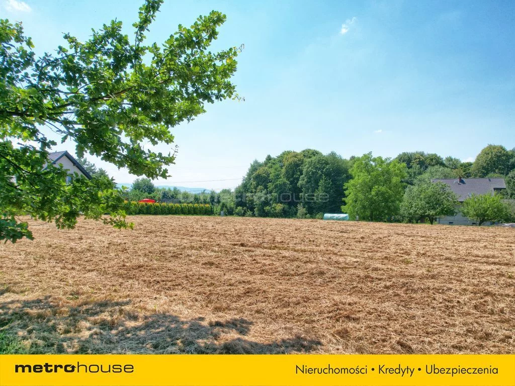 Działka 9 772,00 m², oferta nr , SGHOBI734, Bielsko-Biała, Pisarska