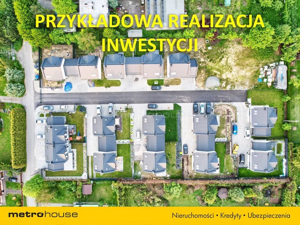 Działka 9 772,00 m², oferta nr , SGHOBI734, Bielsko-Biała, Pisarska