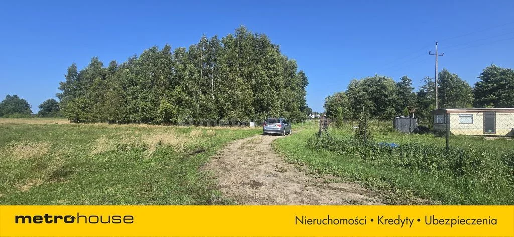 Działka 1 775,00 m², oferta nr , SGCUJY880, Karwieńskie Błoto Pierwsze, Plażowa