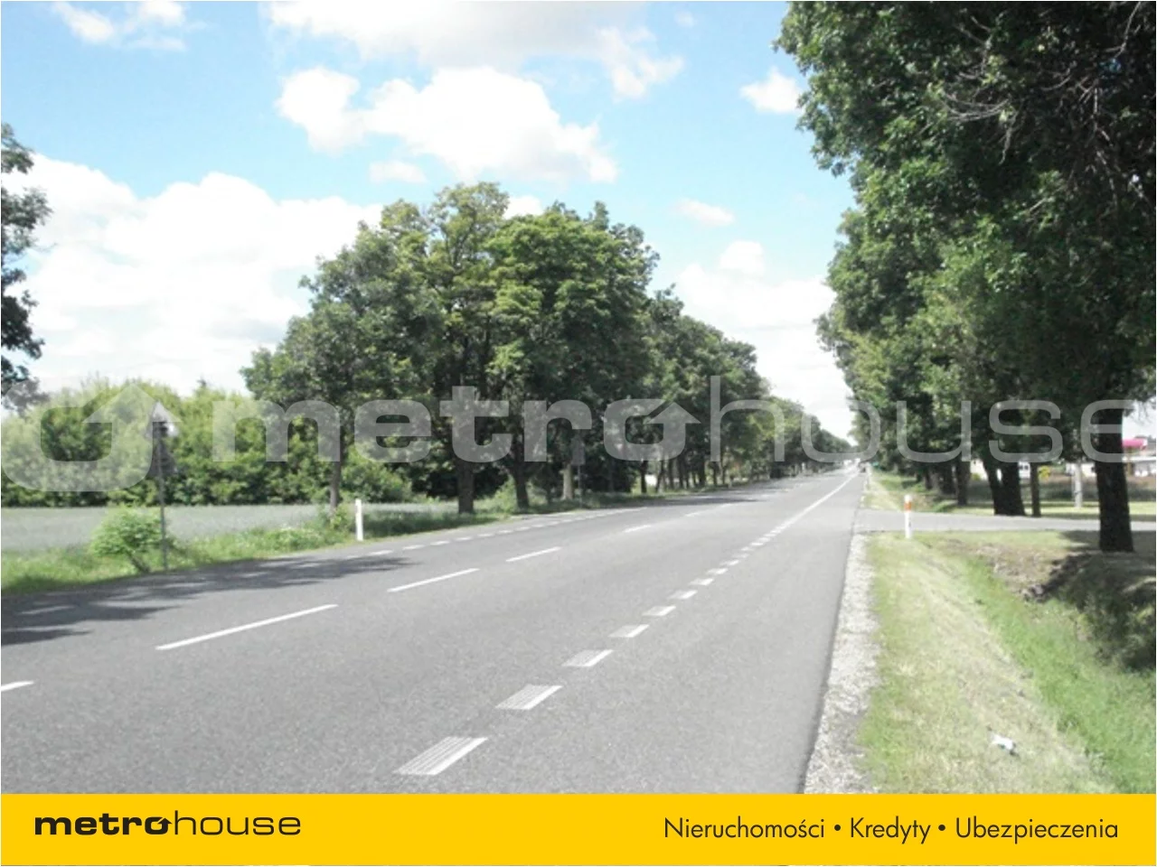 Działka 7 800,00 m², oferta nr , SEXE777, Płochocin