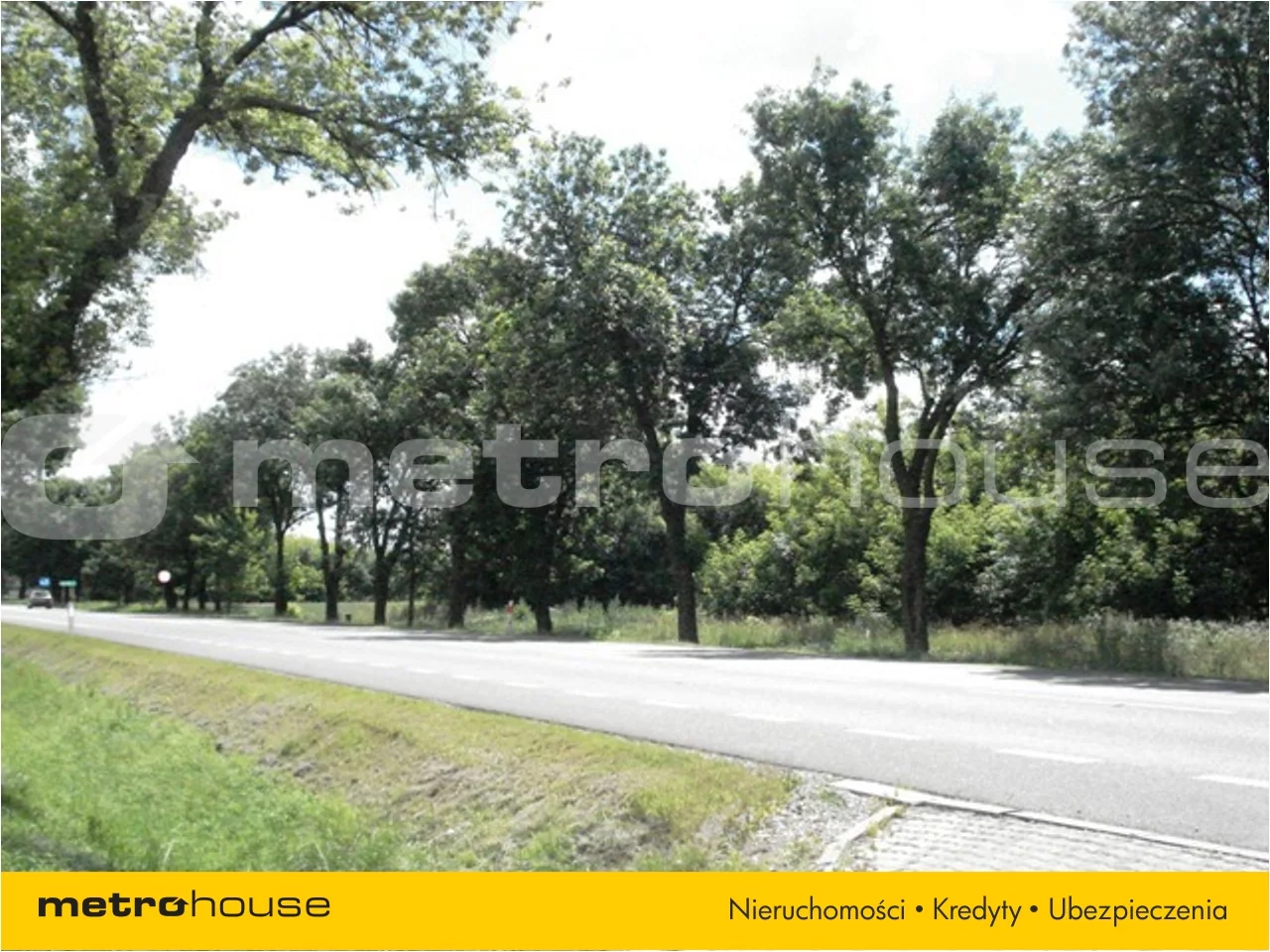 Działka 3 900,00 m², oferta nr , JUCU856, Płochocin