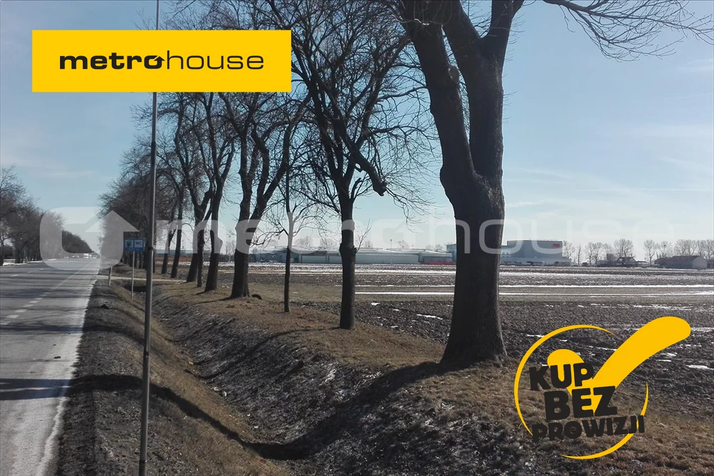 Apartamenty LAMI863 Płochocin