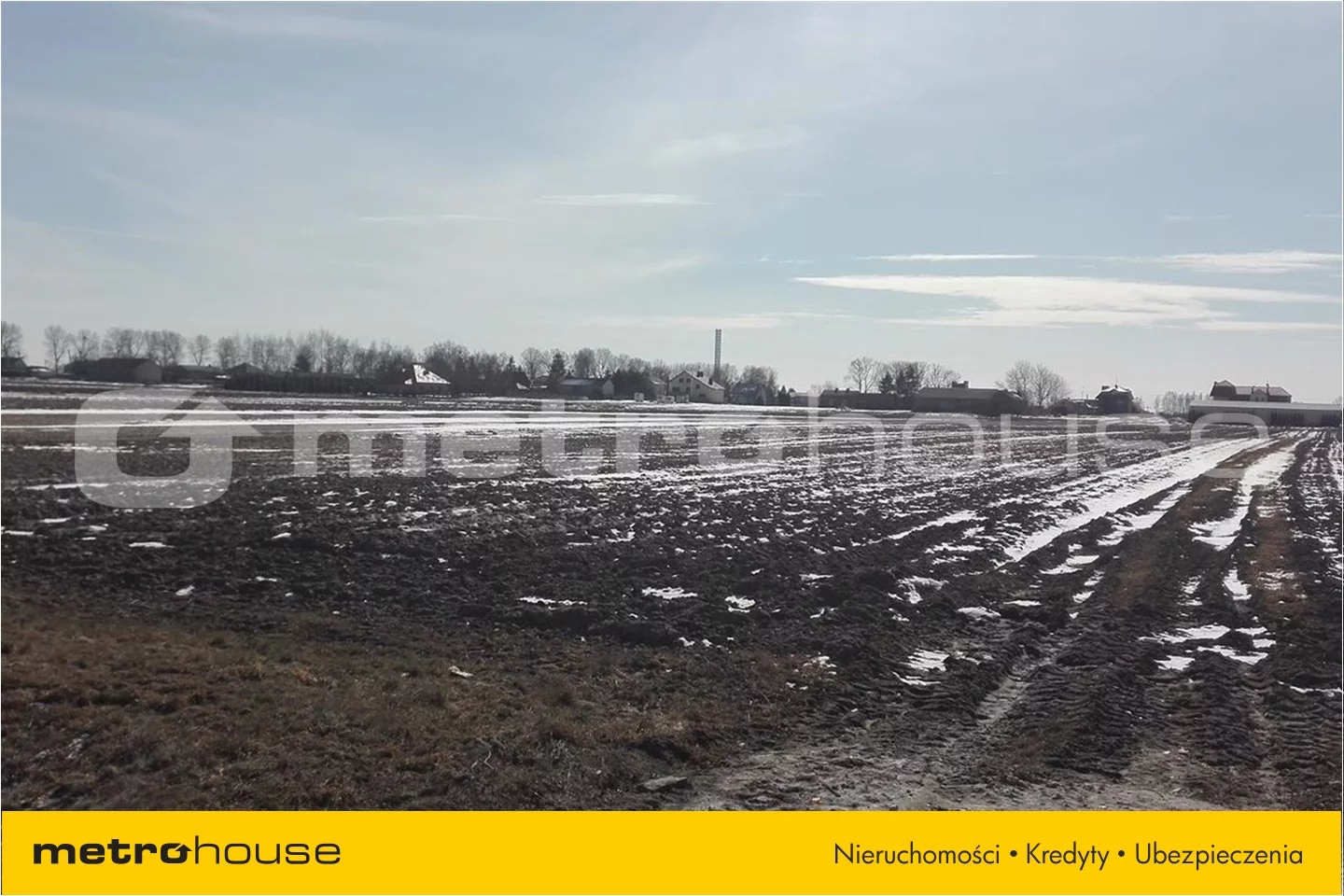 Działka 26 000,00 m², oferta nr , LAMI863, Płochocin