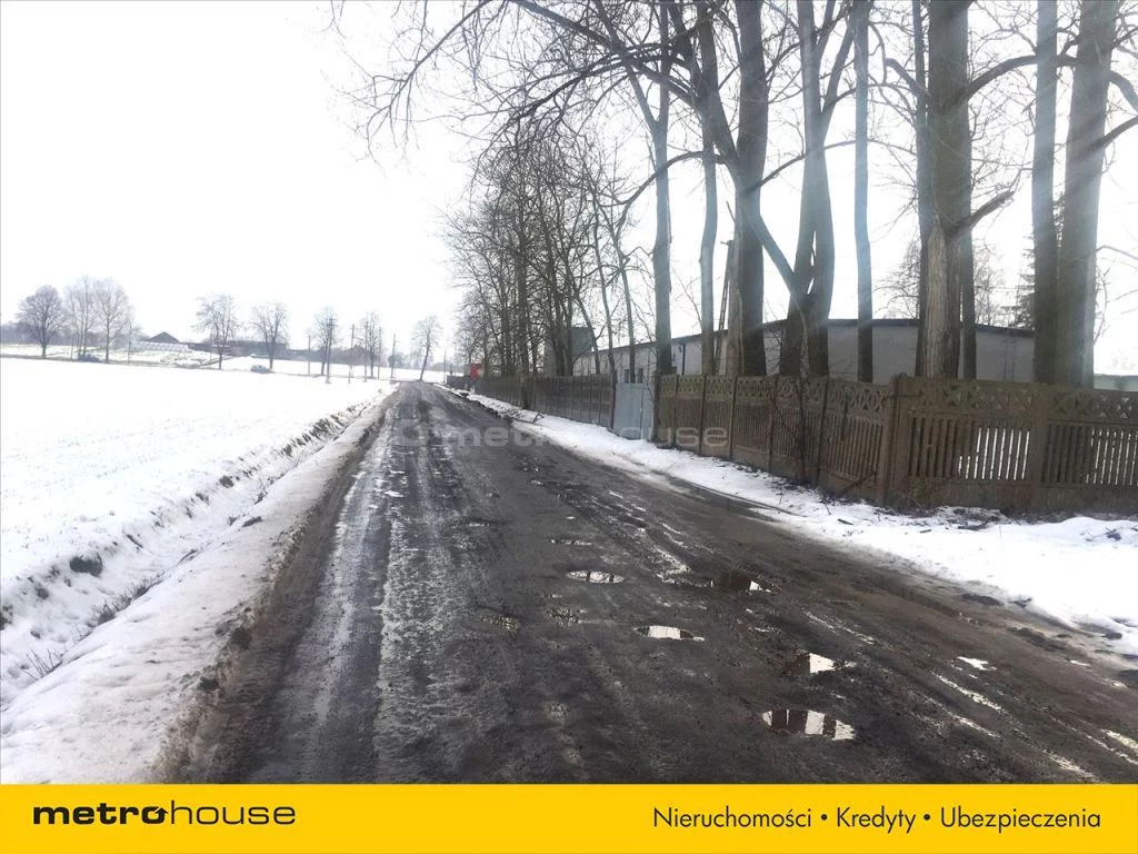 Działka 4 218,00 m², oferta nr , XEHI286, Płock, Trzepowo