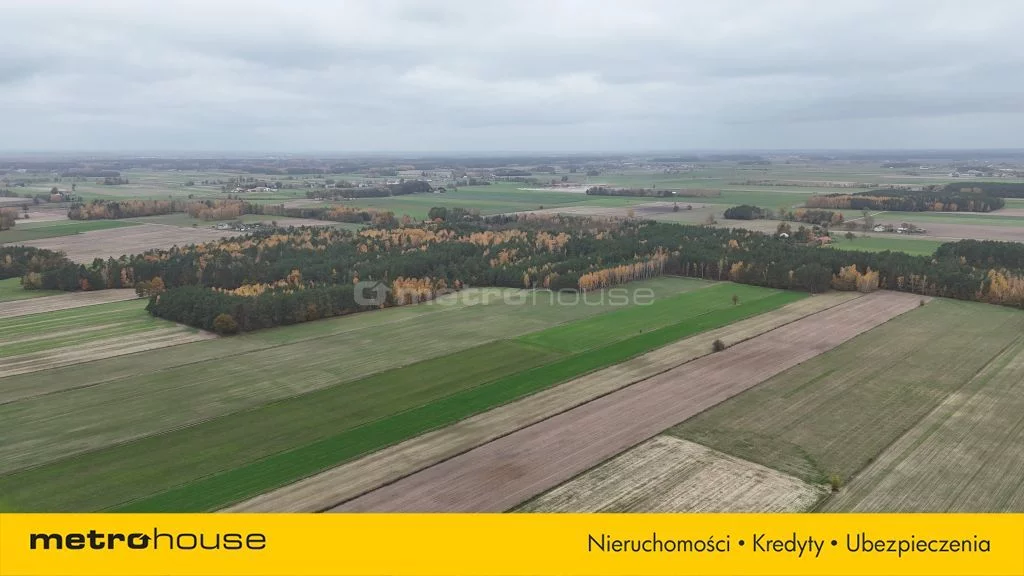Działka 3 000,00 m², oferta nr , SGSINU557, Płoniawy-Kolonia