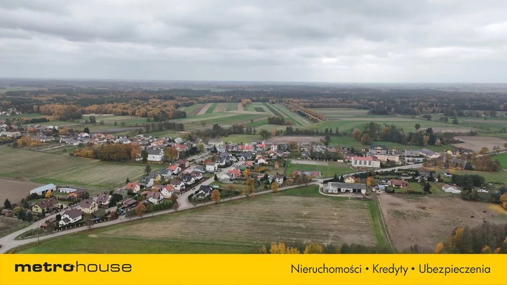 Działka 3 000,00 m², oferta nr , SGSINU557, Płoniawy-Kolonia