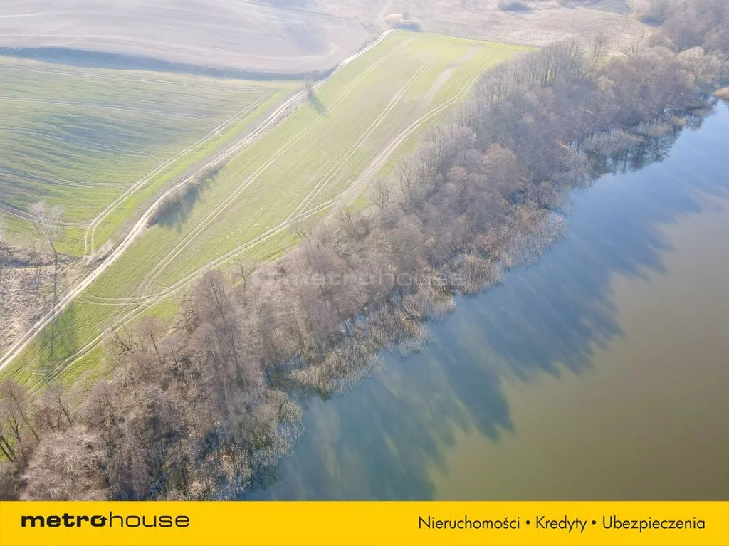 Działka 9 200,00 m², oferta nr , SGJESY303, Płowęż