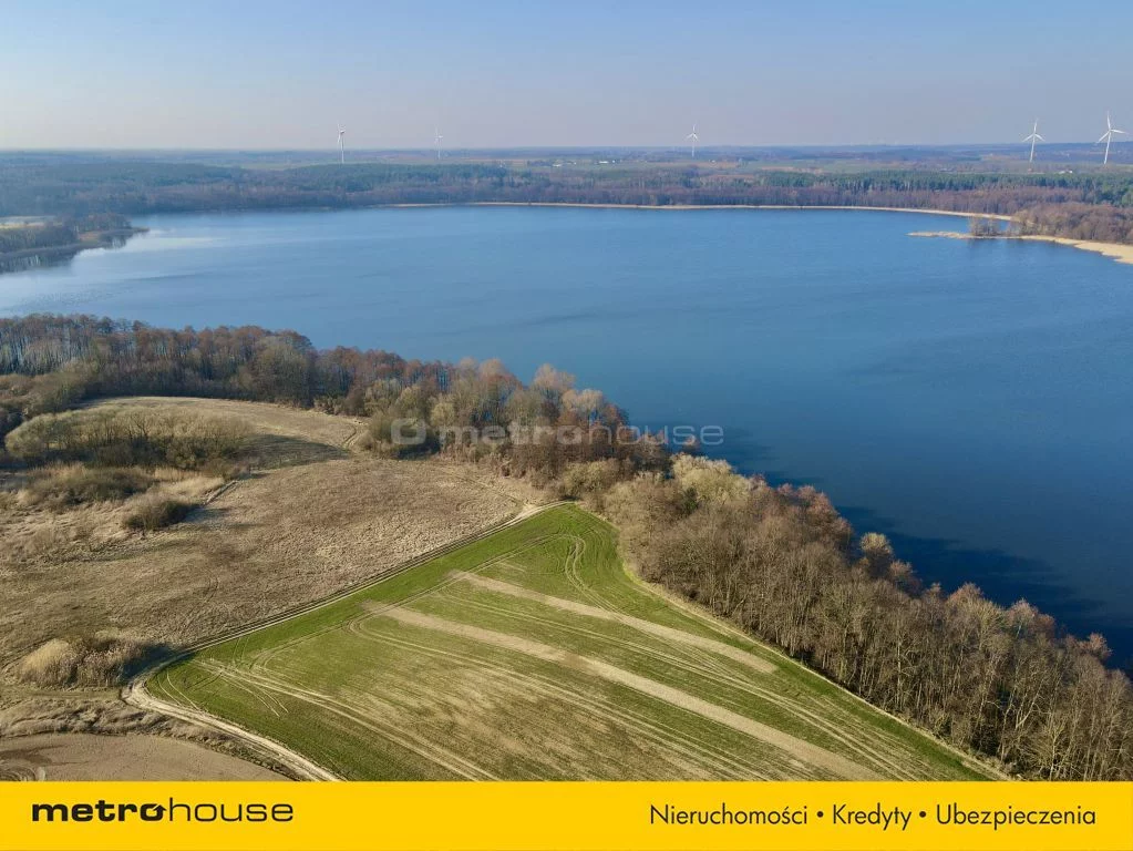 Działka 9 200,00 m², oferta nr , SGJESY303, Płowęż