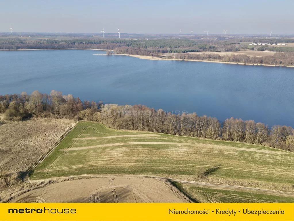 Działka 9 200,00 m², oferta nr , SGJESY303, Płowęż