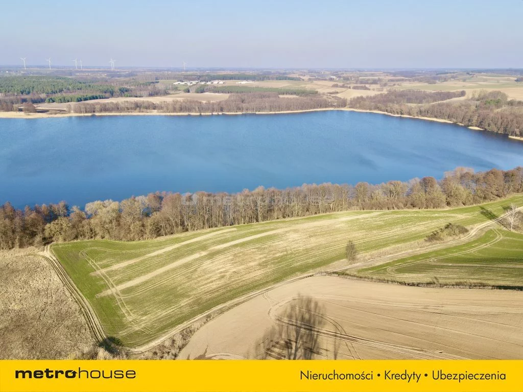 Działka 9 200,00 m², oferta nr , SGJESY303, Płowęż