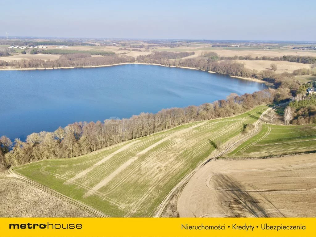 Działka 9 200,00 m², oferta nr , SGJESY303, Płowęż