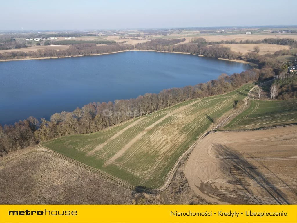 Działka 9 200,00 m², oferta nr , SGJESY303, Płowęż