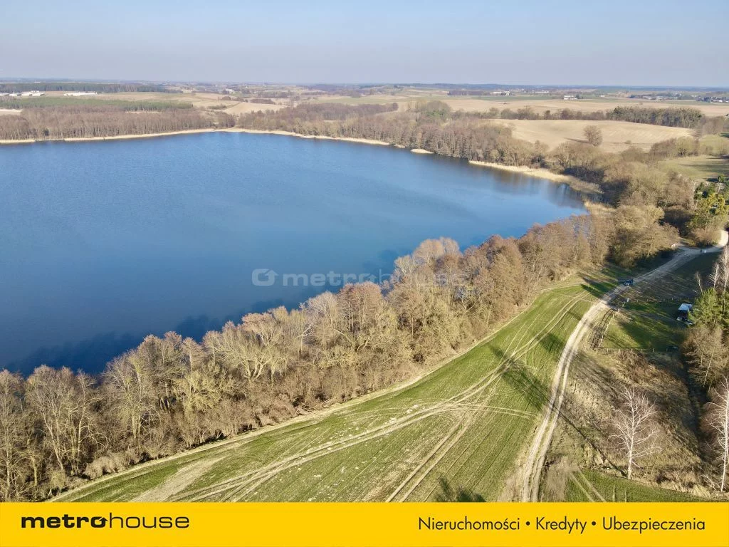 Działka 9 200,00 m², oferta nr , SGJESY303, Płowęż