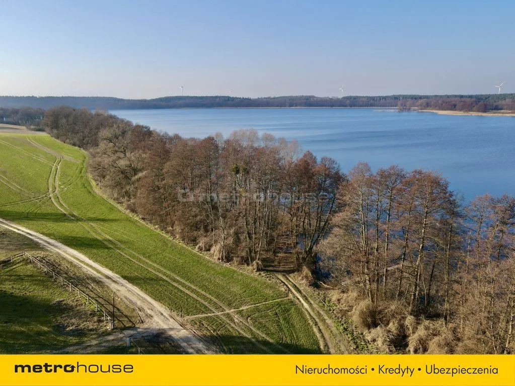 Działka 9 200,00 m², oferta nr , SGJESY303, Płowęż