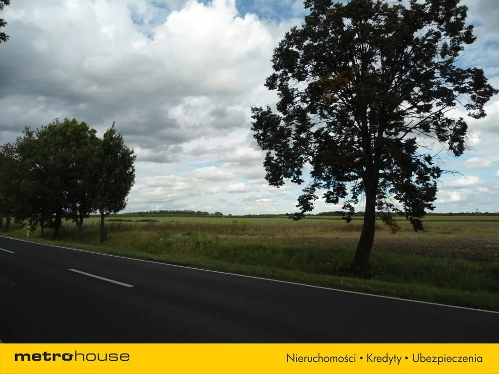 Działka 23 100,00 m², oferta nr , SIMI955, Pobiedziska