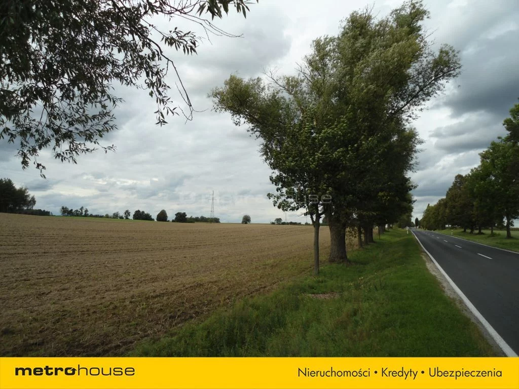 Działka 23 100,00 m², oferta nr , SIMI955, Pobiedziska