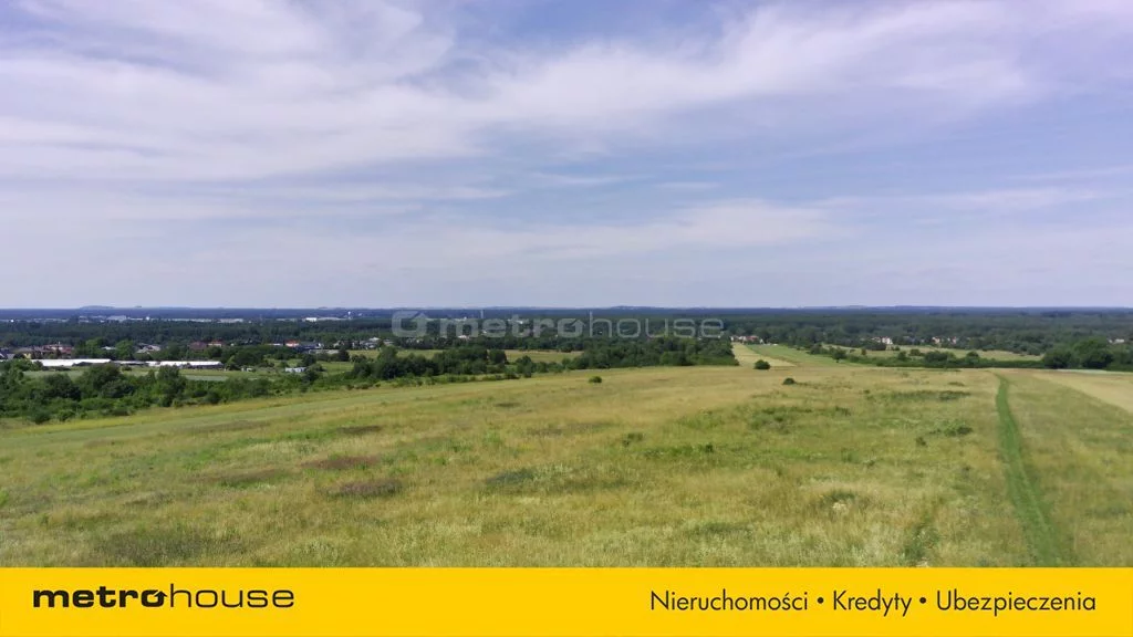Działka 950,00 m², oferta nr , SGVUJU763, Zawada, Pod Gwiazdami