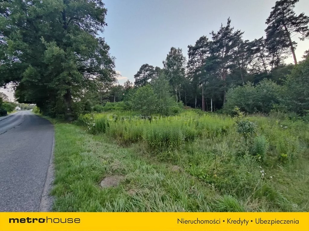 Działka 8 577,00 m², oferta nr , SGNOZA677, Tuszyn, Poddębina