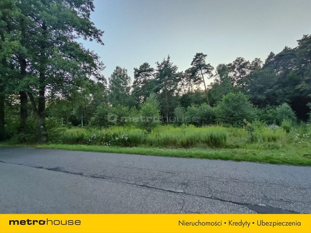 Działka 8 577,00 m², oferta nr , SGNOZA677, Tuszyn, Poddębina