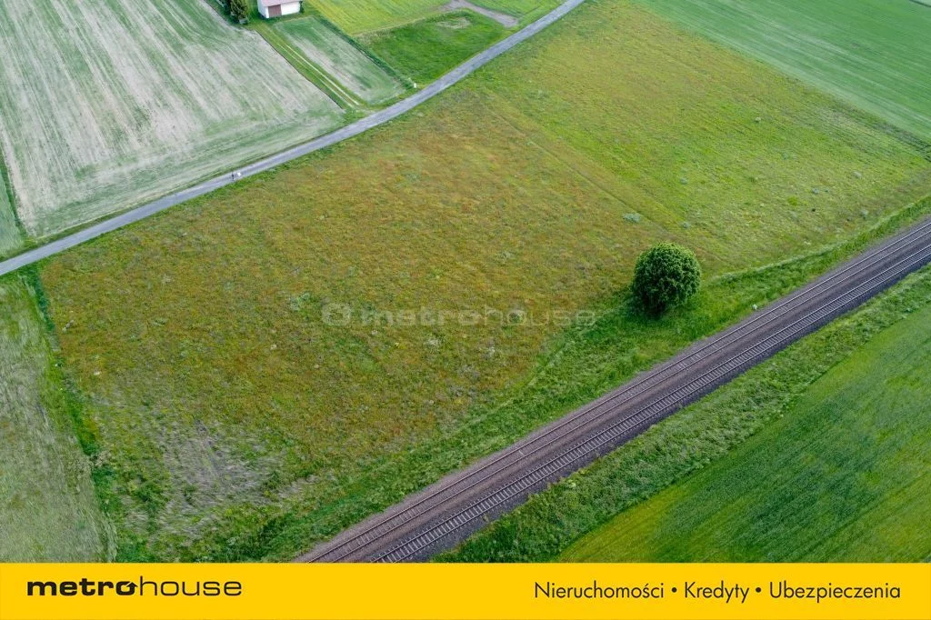 Działka 1 049,50 m², oferta nr , SGBELI717, Czersk, Podgórna