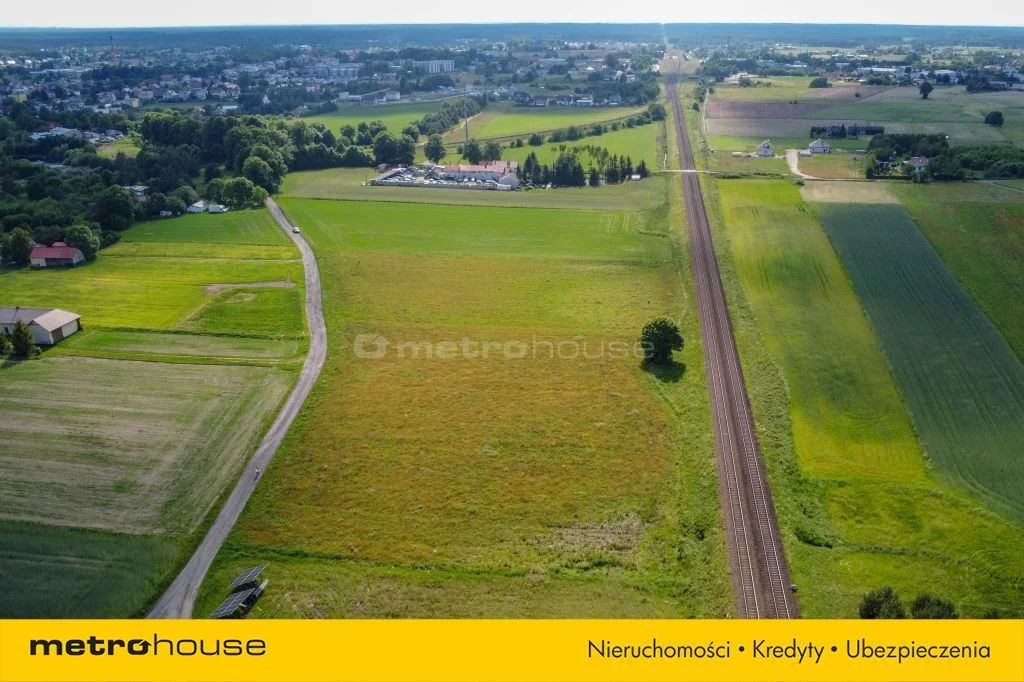 Działka 1 049,50 m², oferta nr , SGBELI717, Czersk, Podgórna