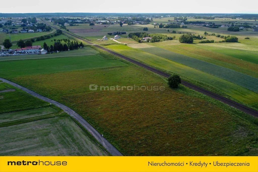 Działka 1 049,50 m², oferta nr , SGBELI717, Czersk, Podgórna