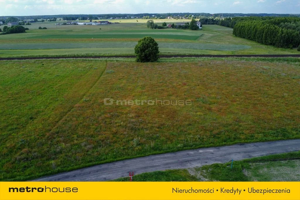 Działka 1 049,50 m², oferta nr , SGBELI717, Czersk, Podgórna