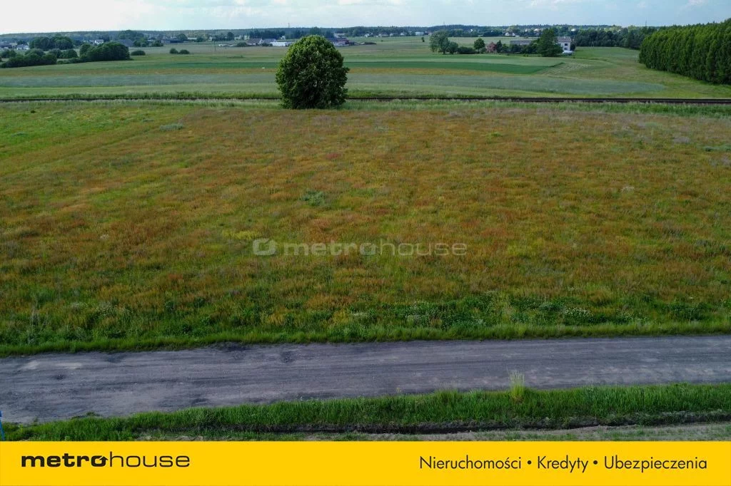 Działka 1 049,50 m², oferta nr , SGBELI717, Czersk, Podgórna