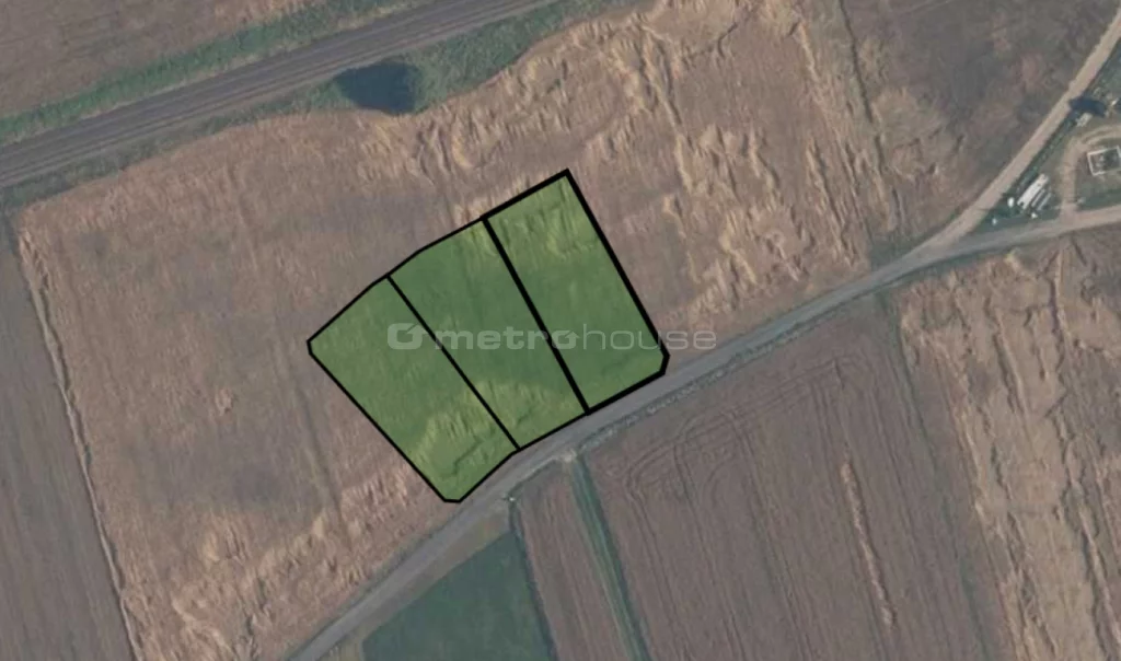 Działka 1 049,50 m², oferta nr , SGBELI717, Czersk, Podgórna