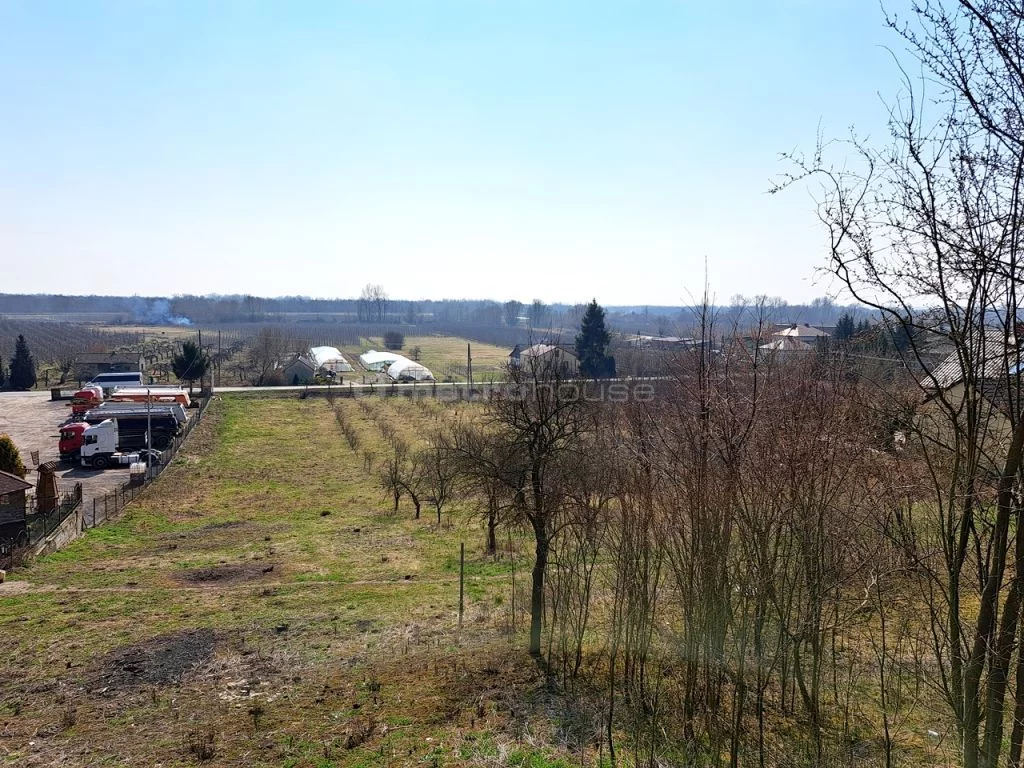 Działka 3 448,00 m², oferta nr , SGCIRO148, Zawichost, Podgórze