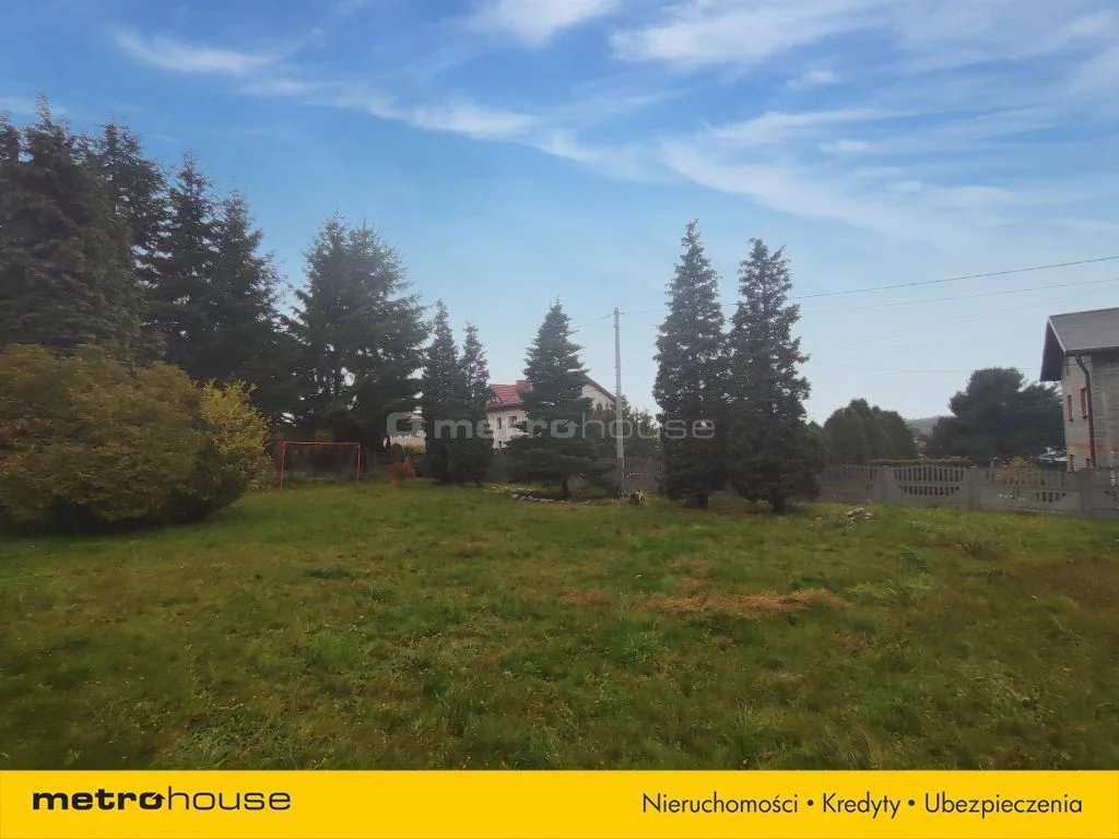 Działka 674,00 m², oferta nr , SGFIMY435, Rybnik, Podhalańska