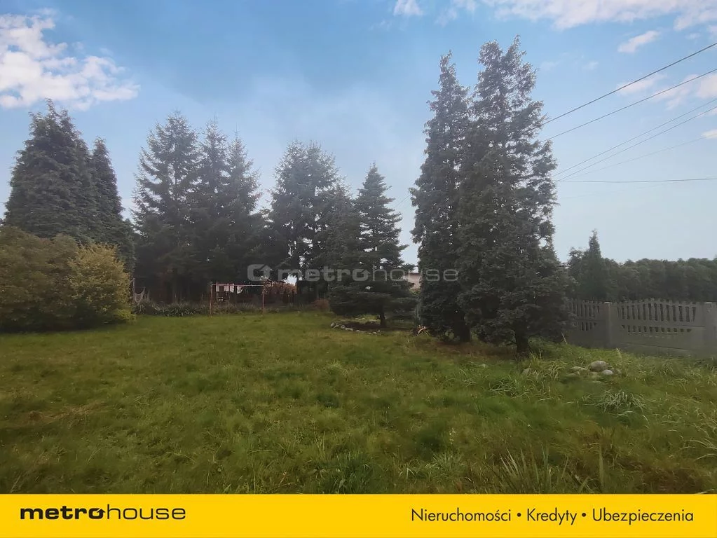 Działka 674,00 m², oferta nr , SGFIMY435, Rybnik, Podhalańska