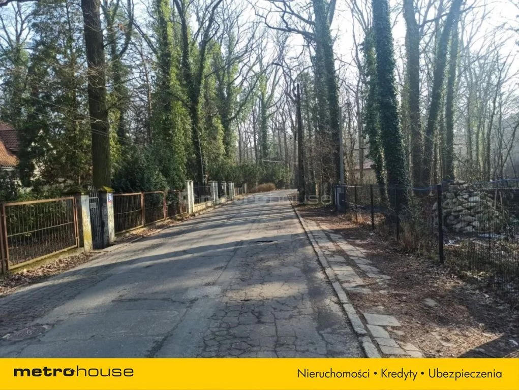 Działka 2 594,00 m², oferta nr , SGMECE256, Podkowa Leśna