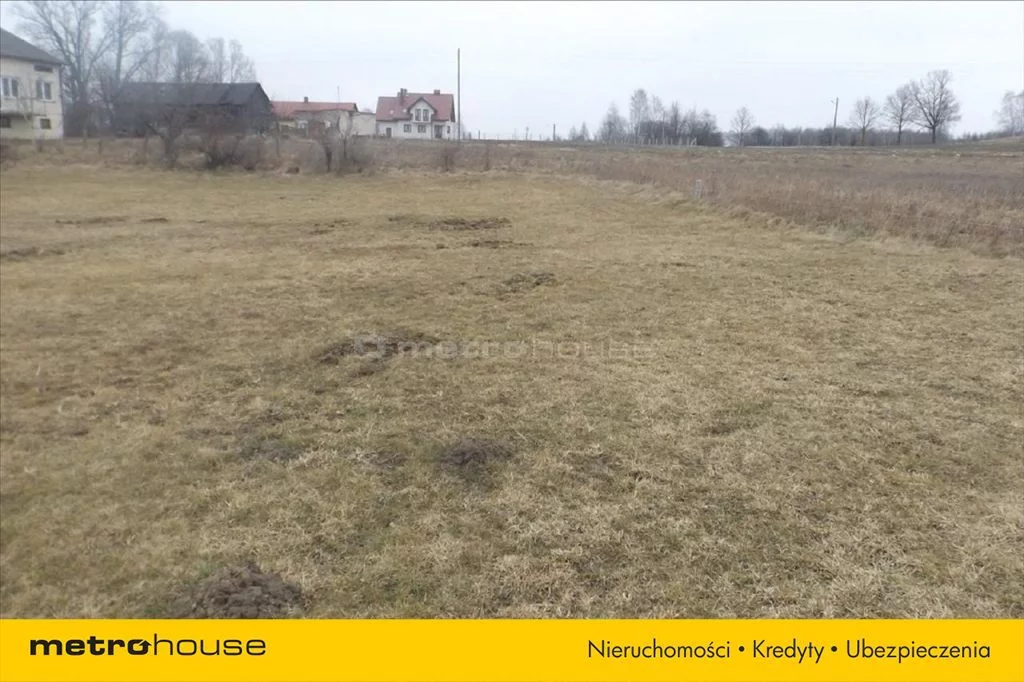 Działka 3 240,00 m², oferta nr , JYDU228, Podlas