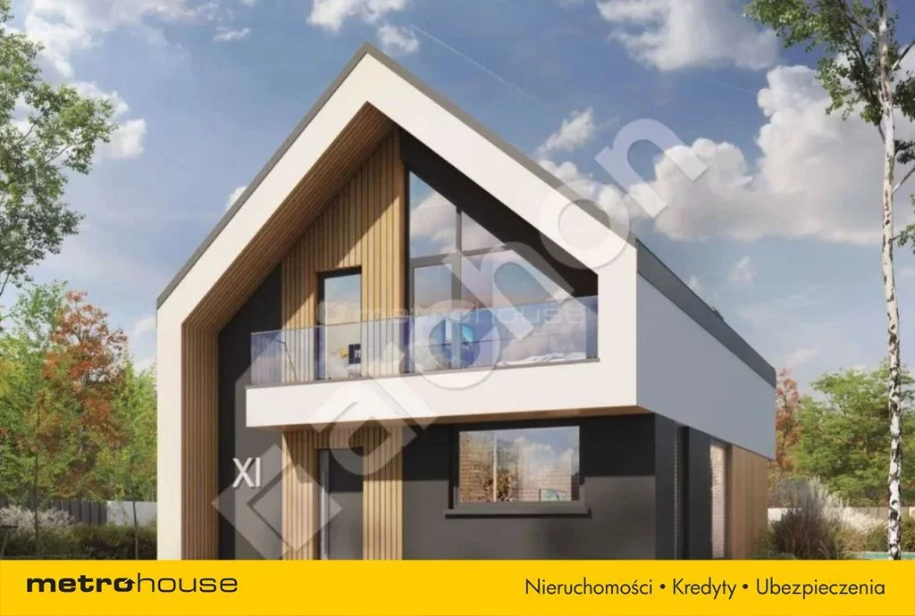 Działka 500,00 m², oferta nr , SGPONA558, Podlesie Mleczkowskie