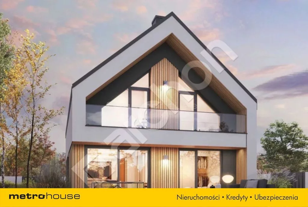 Działka 500,00 m², oferta nr , SGPONA558, Podlesie Mleczkowskie