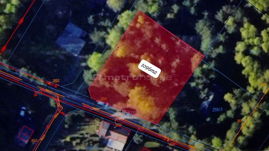 Apartamenty SGPITA306 PRAWDA Podleśna