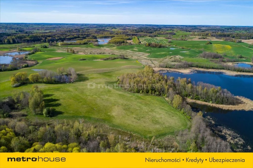 Działka 282 807,00 m², oferta nr , XUBI188, Pogorzel