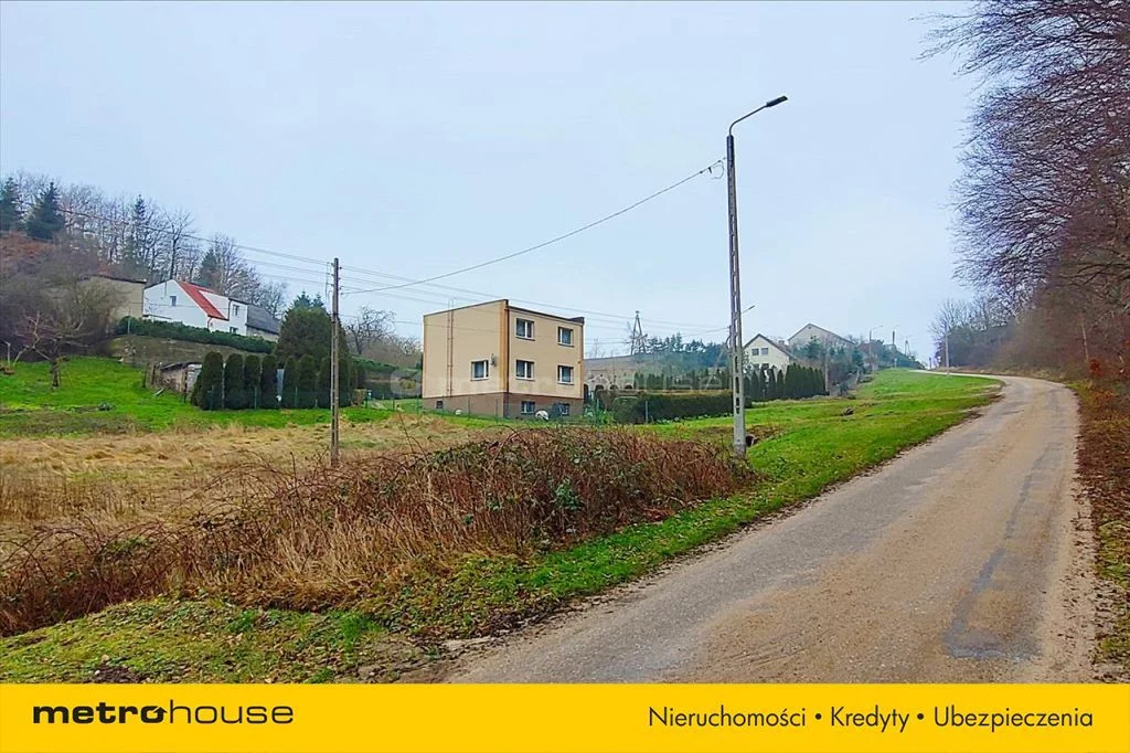 Działka 2 003,00 m², oferta nr , RUWO335, Połchowo