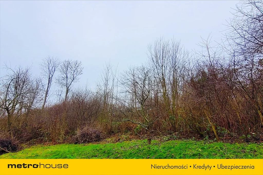 Działka 2 003,00 m², oferta nr , RUWO335, Połchowo