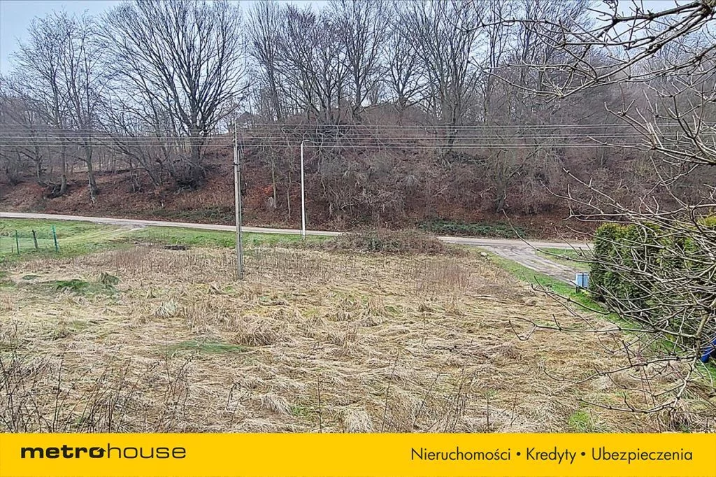 Działka 2 003,00 m², oferta nr , RUWO335, Połchowo