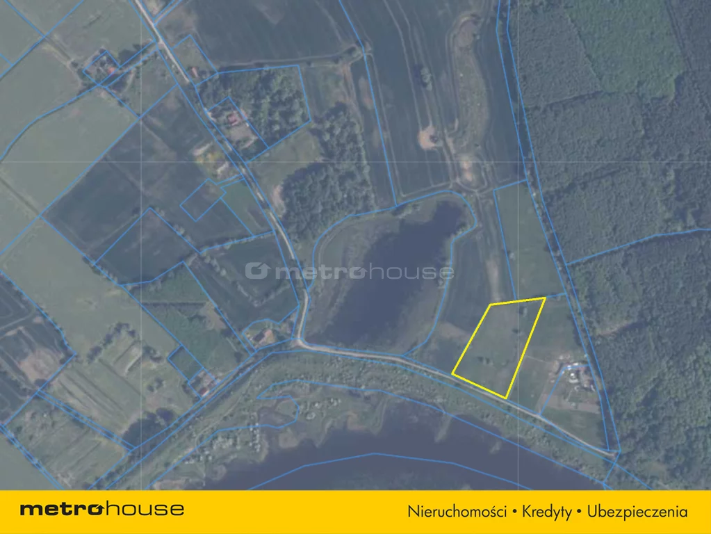 Działka 15 900,00 m², oferta nr , SGDAPU108, Półmieście
