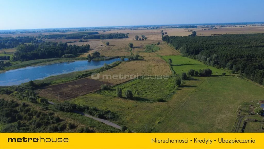 Działka 15 900,00 m², oferta nr , SGDAPU108, Półmieście