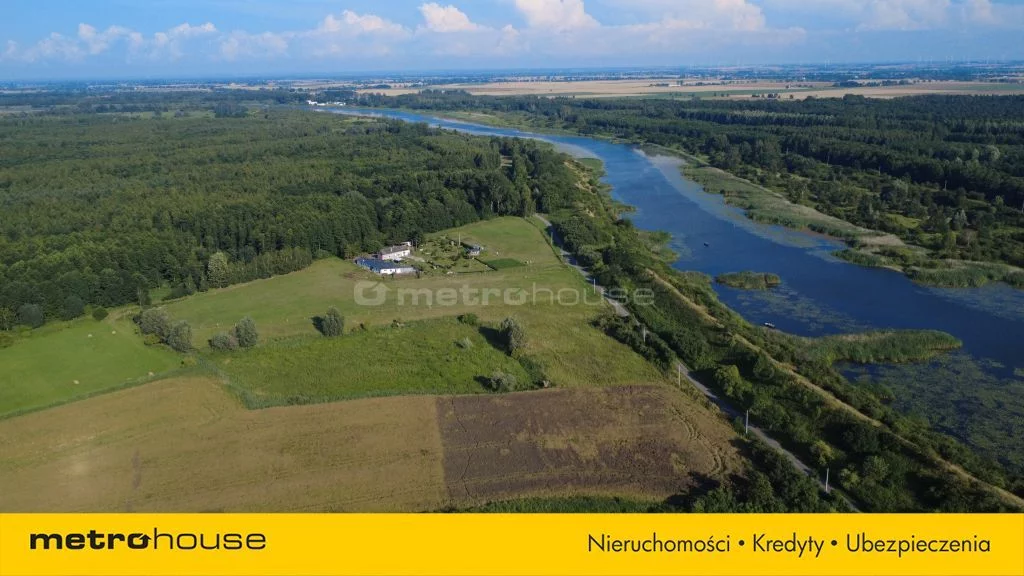 Działka 15 900,00 m², oferta nr , SGDAPU108, Półmieście