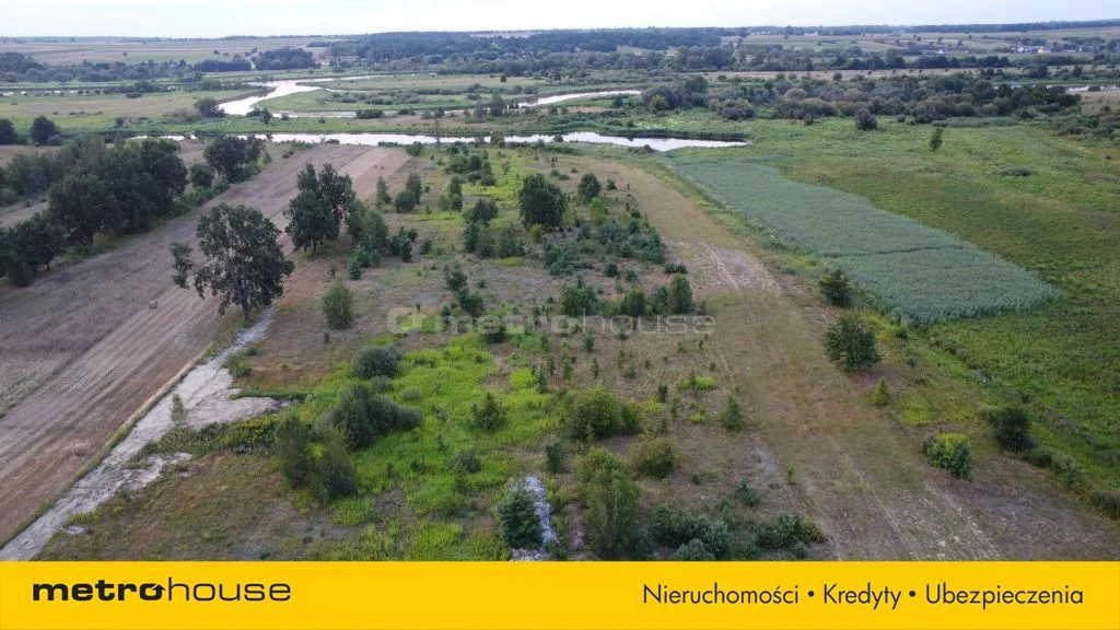 Działka 986,00 m², oferta nr , SGRITU624, Czarnów, Polna