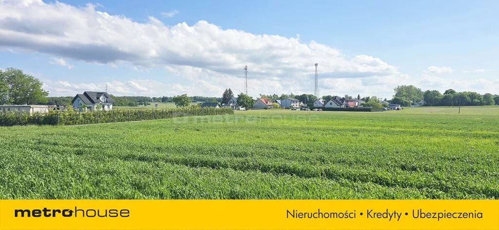 Działka 1 018,00 m², oferta nr , SGBEGO447, Karlikowo, Polna