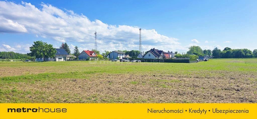 Działka 1 018,00 m², oferta nr , SGBEGO447, Karlikowo, Polna